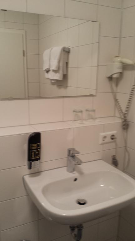 Hotel Alte Krone Tübingen Rom bilde