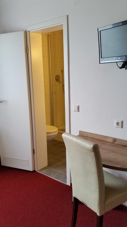 Hotel Alte Krone Tübingen Rom bilde