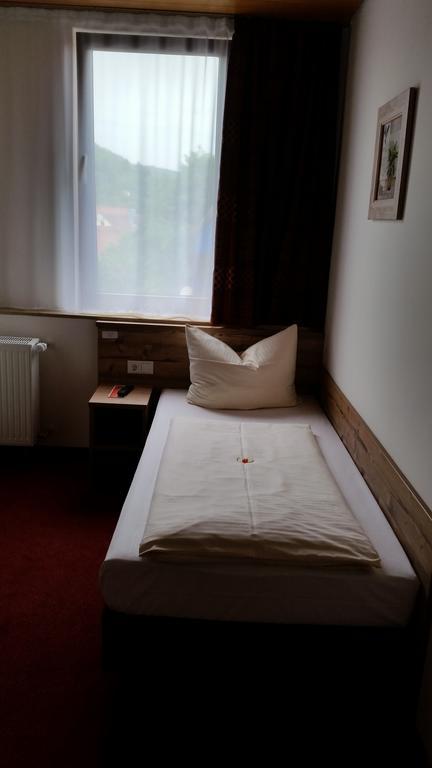 Hotel Alte Krone Tübingen Rom bilde