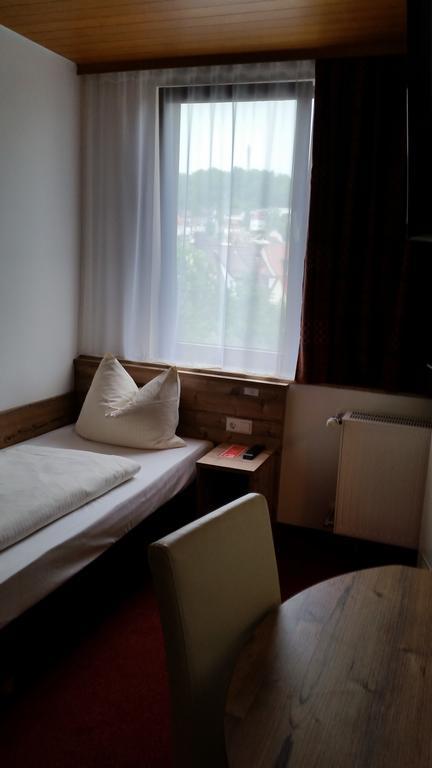 Hotel Alte Krone Tübingen Rom bilde