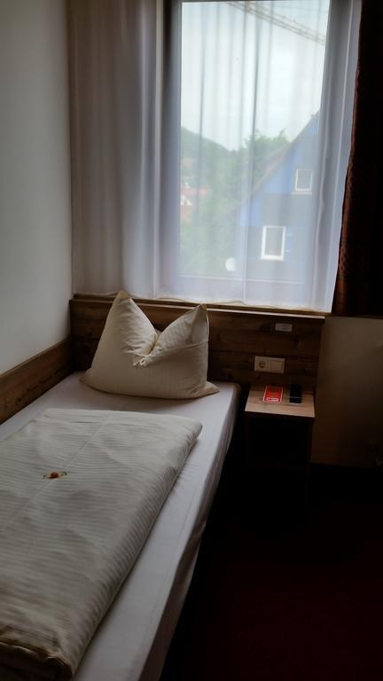 Hotel Alte Krone Tübingen Rom bilde
