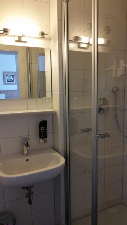 Hotel Alte Krone Tübingen Rom bilde