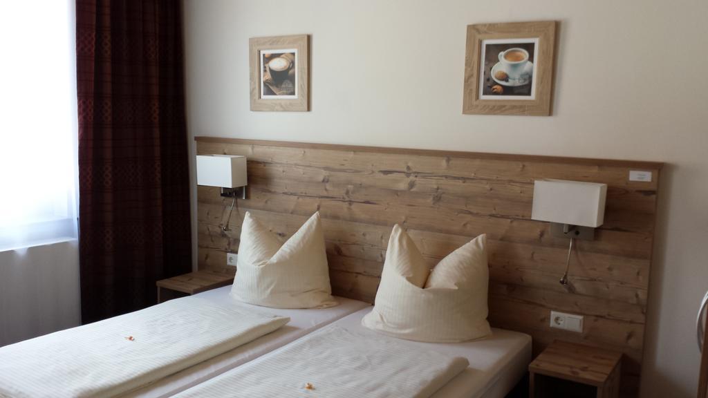 Hotel Alte Krone Tübingen Rom bilde