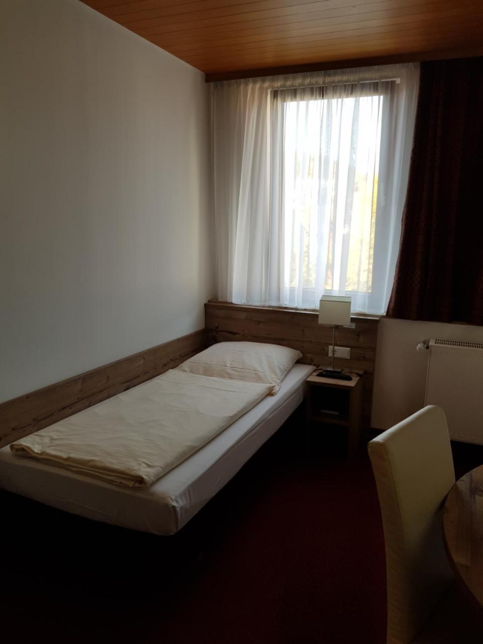 Hotel Alte Krone Tübingen Eksteriør bilde
