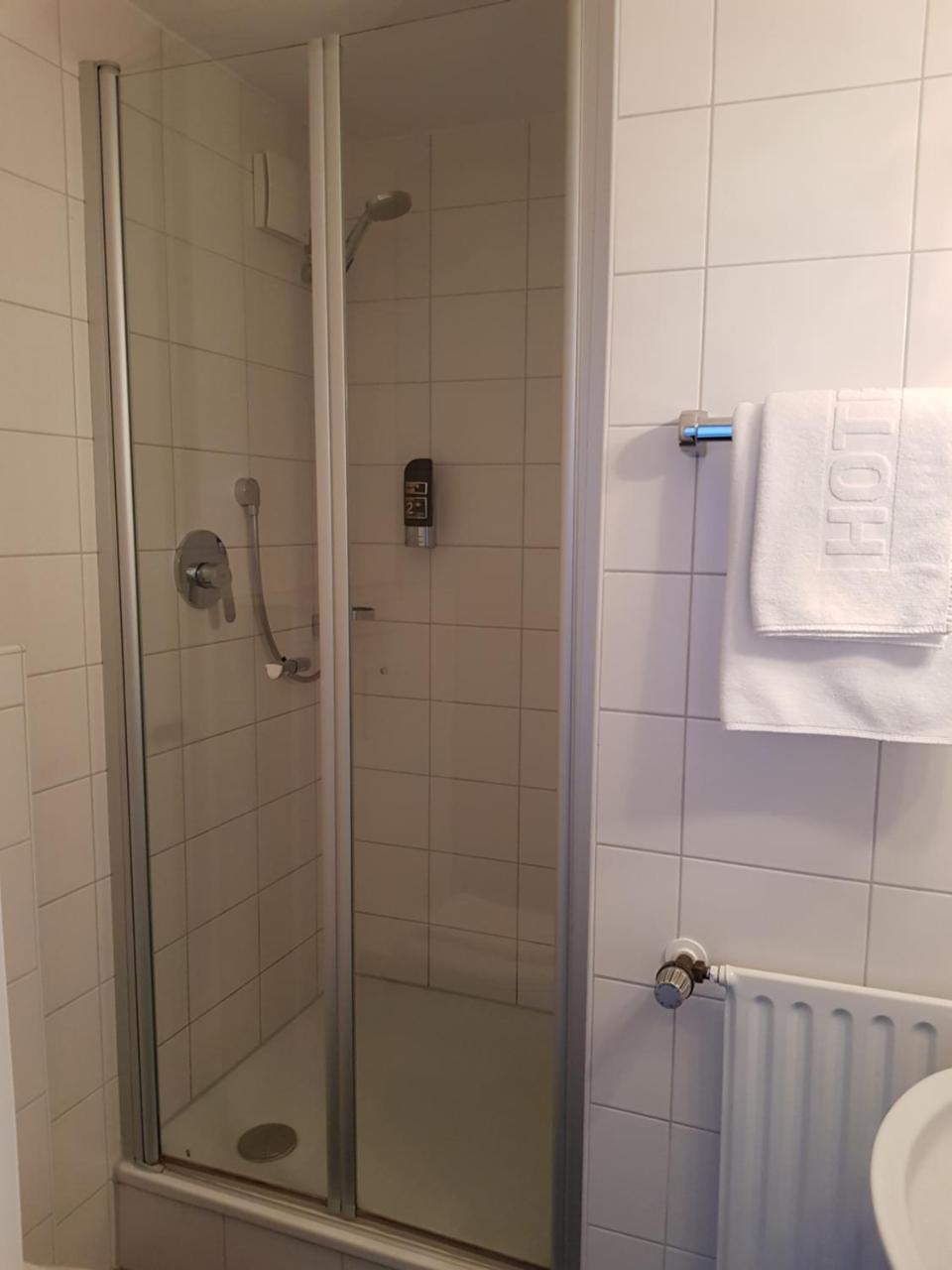 Hotel Alte Krone Tübingen Eksteriør bilde