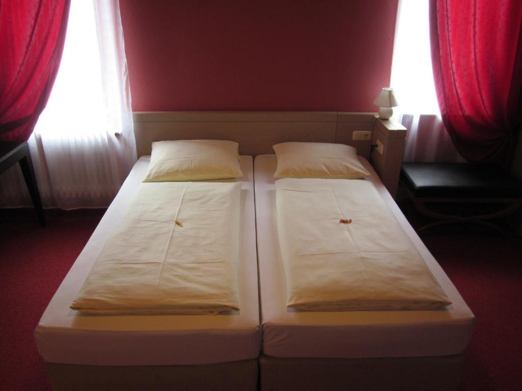 Hotel Alte Krone Tübingen Rom bilde